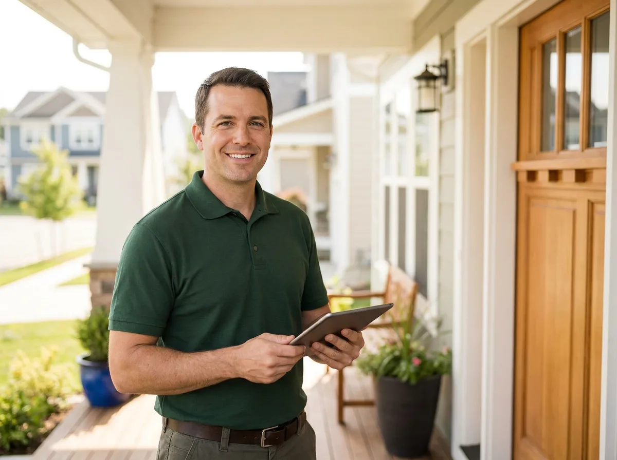 Pest control FAQs for Mertztown, PA